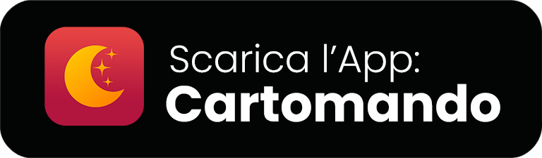 cartomando, scarica l'app, consulti cartomanzia in chat e chiamata