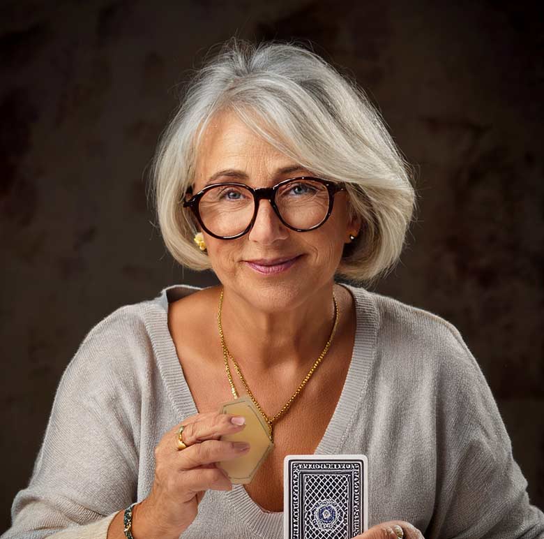 Elena-Cartomante