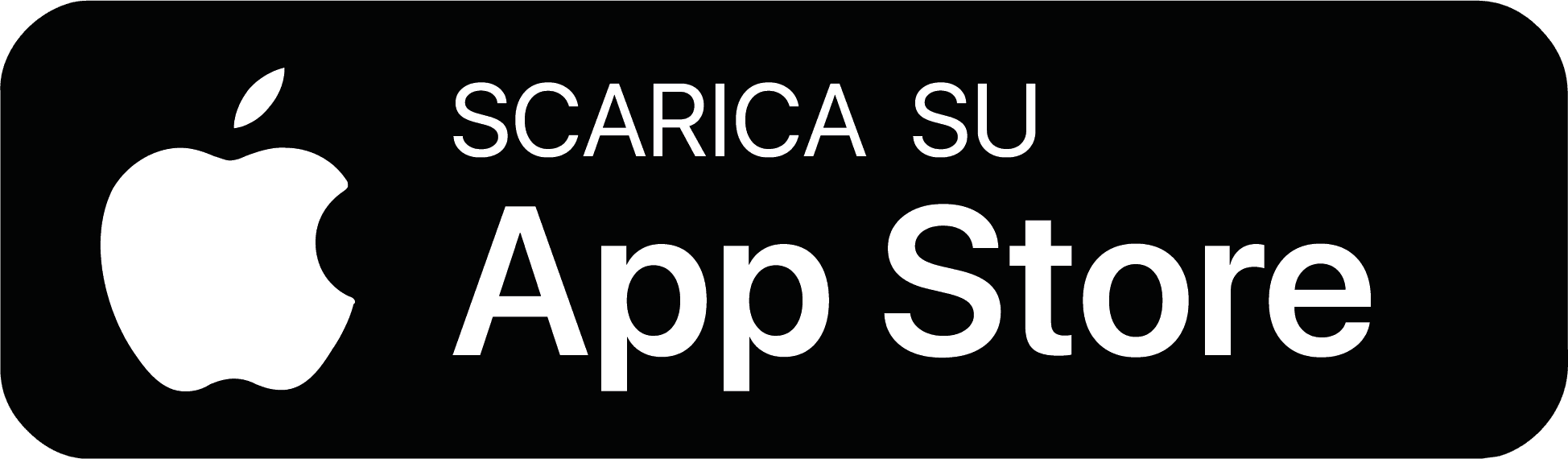 Scarica su App Store