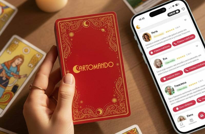 Cartomanzia Online: come scegliere un consulto sicuro e professionale