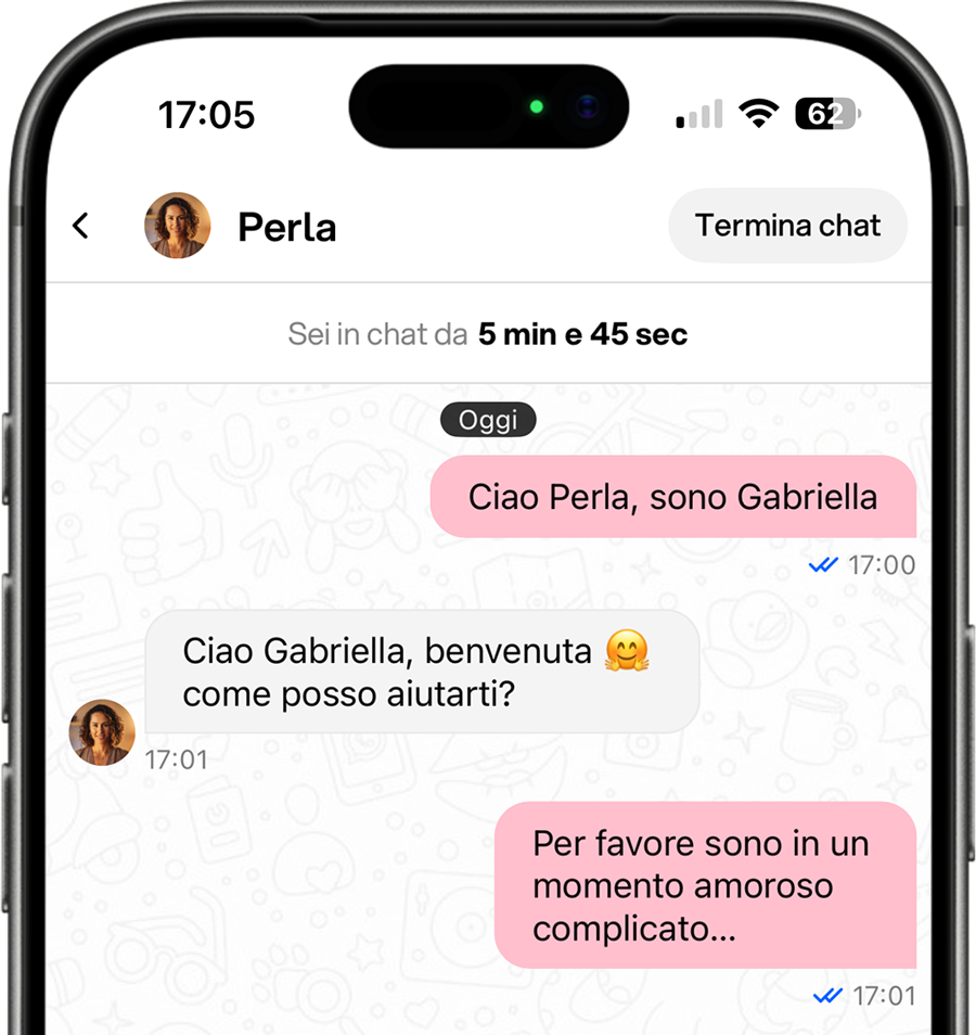 cartomanzia in chat e tarocchi in chat