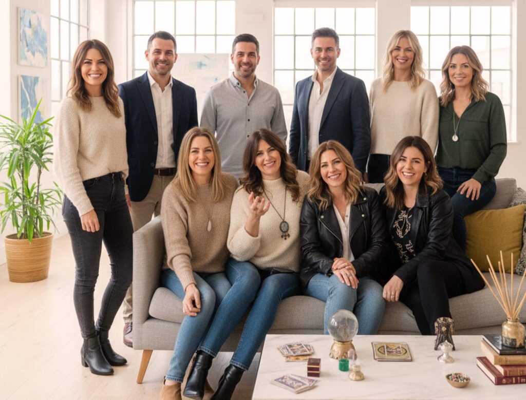 diventa consulente cartomando