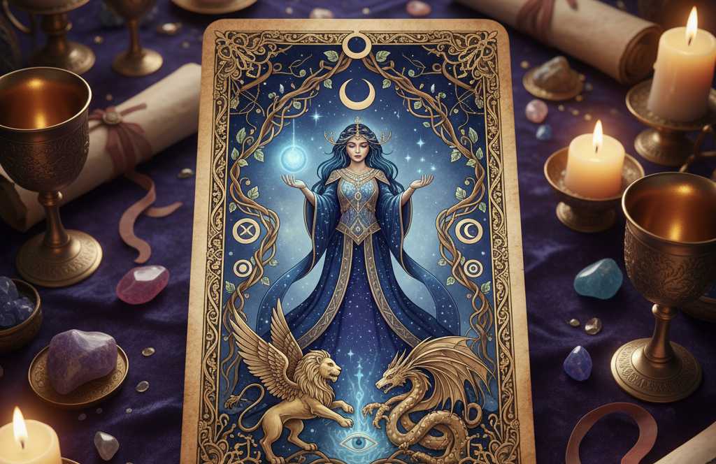 tarocchi cartomando il loro significato