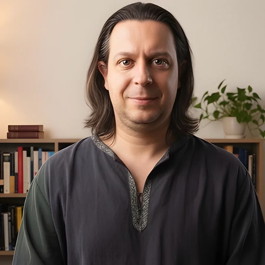 Anton, cartomante di Cartomando